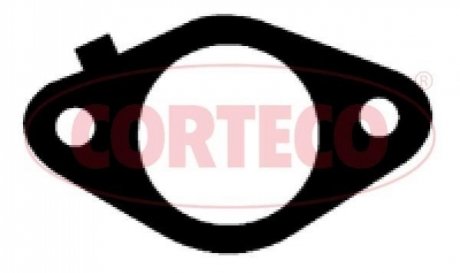 Прокладка випускного колектора CORTECO 460359H