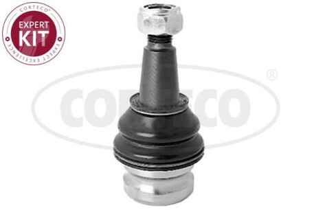 Опора шаровая audi: a4 08-, a6 11-, q5 08- CORTECO 49395958