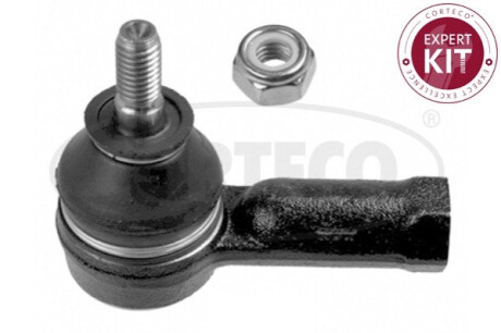 Наконечник кермовий OPEL MERIVA - CORTECO 49399129