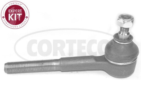 Наконечник тяги рульової MB E-class (W124) (M14x1.5LHT) (внутр.) CORTECO 49399758