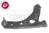 Wahacz prawy PSA/TOYOTA C1 - 107 - AYGO                              - 49399802