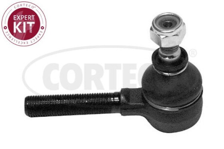 Наконечник тяги рулевой (R) Opel Omega B 2.0-3.0 V6 94-03 CORTECO 49400221