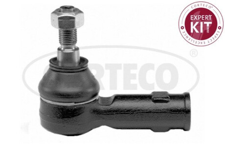 Наконечник тяги рульової Citroen C25/Fiat Ducato/Peugeot J5 81-94 CORTECO 49400381