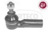 Наконечник тяги рульової Toyota Camry 86-91/ Carina 83-88/ Celica 85-99/ Corolla 83-01 CORTECO 49400569 (фото 1)