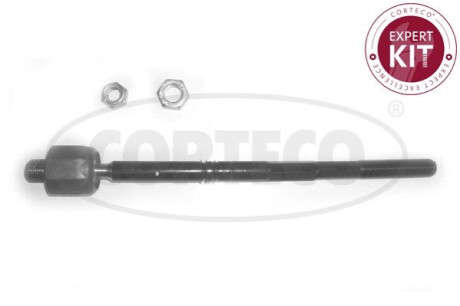 Тяга рульова Opel Astra H 02- (L=295mm) CORTECO 49400864