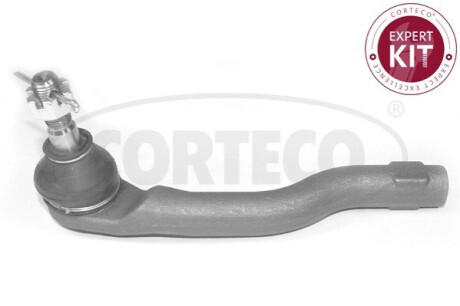 Наконечник кермовий prawa MAZDA 2 - CORTECO 49401098