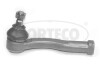 Наконечник тяги рульової Subaru Forester 98-/Impreza 92-/Legacy -09 CORTECO 49401619 (фото 1)