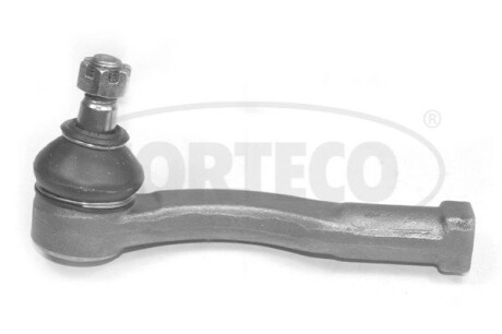 Наконечник тяги рульової Subaru Forester 98-/Impreza 92-/Legacy -09 CORTECO 49401619