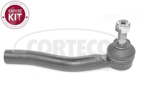 Koсcуwka dr№їka lewa YARIS - CORTECO 49401694