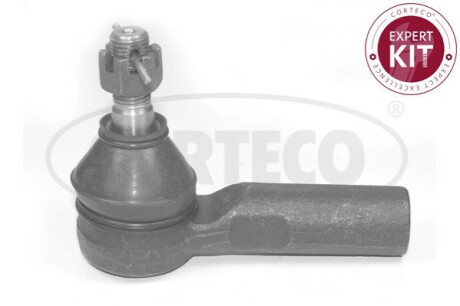 Наконечник тяги рульової Toyota Camry/Avensis 91-08 (L= 83 мм) CORTECO 49401767