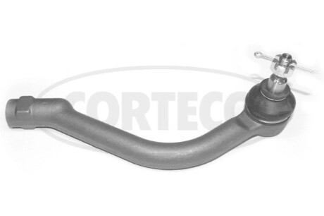 Наконечник тяги рульової (R) Hyundai Grandeur/ Sonata V 05-10 CORTECO 49401786