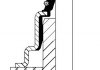 Ущільнювальне кільце, шток клапана CORTECO 49472880 (фото 1)