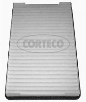 Фильтр воздушный кондиционера (салона) CORTECO 80000998 (фото 1)