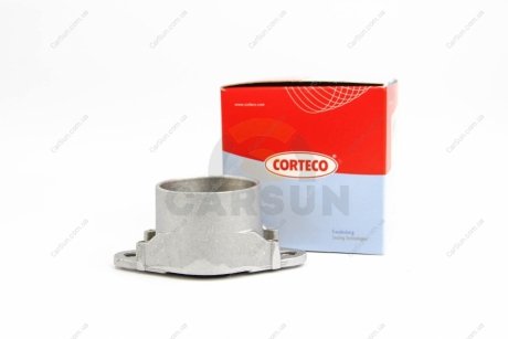 Подушка амортизатора CORTECO 80001597 (фото 1)