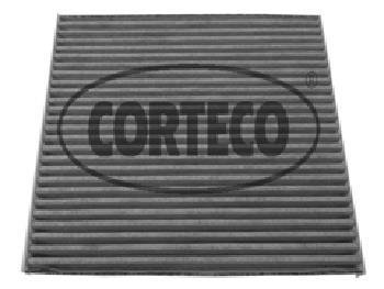 Фільтр повітря (салону) CORTECO 80001781 (фото 1)