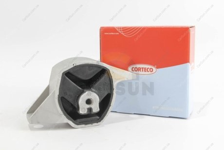 Подушка КПП AUDI (вир-во) CORTECO 80004305