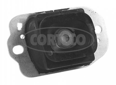 Подушка КПП - (112200006R) CORTECO 80004590 (фото 1)