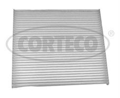 Фильтр воздушный кондиционера (салона) CORTECO 80004777 (фото 1)
