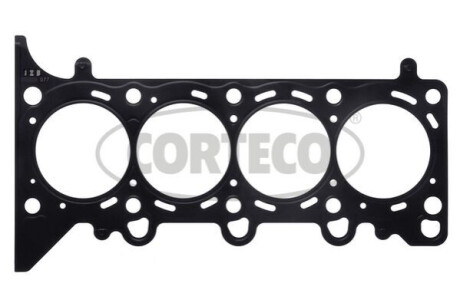 Прокладка ГБЦ Chevrolet Aveo 1.2 08- CORTECO 83403047