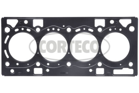 Прокладка ГБЦ Ford Mondeo V 1.5 EcoBoost 14- CORTECO 83403060