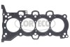 Прокладка ГБЦ Hyundai Tucson/Kia Sportage 2.0 CVVT 14- (0.40mm) CORTECO 83403099 (фото 1)