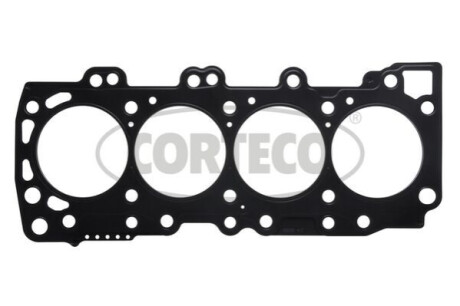 Прокладка ГБЦ Nissan Pathfinder 2.5 dCi 05- (1.03mm) CORTECO 83403198