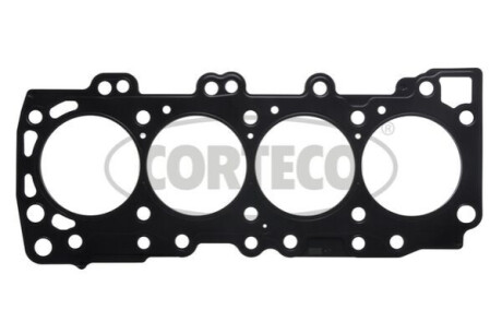 Прокладка ГБЦ Nissan Pathfinder 2.5 dCi 05- (0.90mm) CORTECO 83403203 (фото 1)