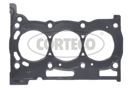 Gasket, cylinder head CORTECO 83403217