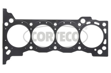 Прокладка ГБЦ Toyota Land Cruiser 2.7i 09- CORTECO 83403272