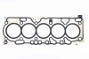 Uszczelka gЕ‚owicy cylindrГіw (gr.: 0,95mm) pasuje do: VOLVO C30, C70 II, S40 II, S60 II, S80 II, V40, V50, V60 I, V70 III, XC60 I, XC70 II 2.0D/2.4D/2.4DH 03.06- CORTECO 83403341 (фото 1)