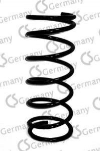 Пружина подвески передняя (кратно 2) Bmw 3-series E30 320-325 CS Germany 14.101.580 (фото 1)