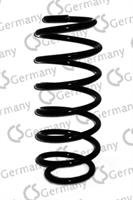 Пружина підвіски передня CS Germany 14950260 (фото 1)