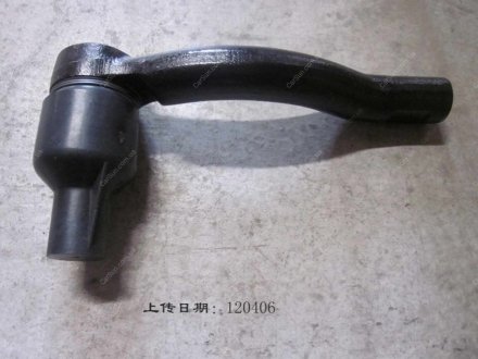 Наконечник рулевой L Geely CTR 1064001707