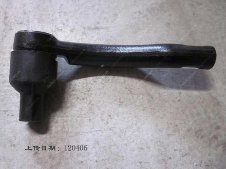 Накінечник рульовий R Geely CTR 1064001708