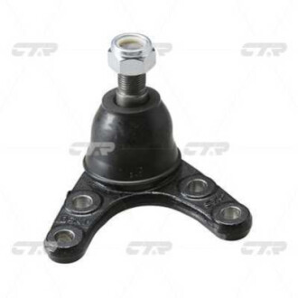 Опора кульова нижня Ford Ranger 98- Everest 03-06 Mazda Proceed 87-93 CTR CB0279