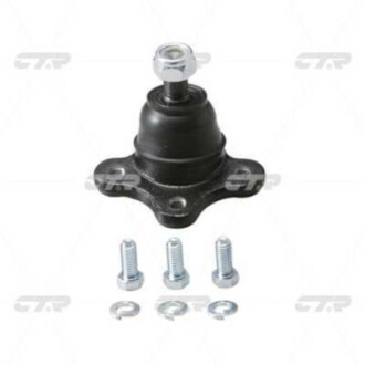 Опора кульова верх Mazda BT-50 UH71 06- CTR CB0288