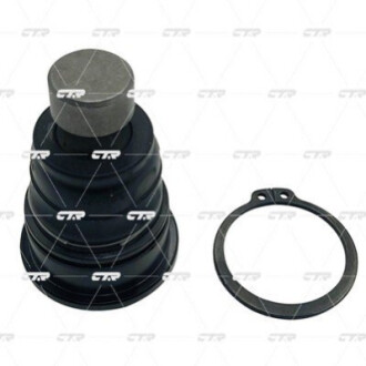 SworzeЕ„ wahacza tyЕ‚ (gГіra) pasuje do: SUBARU IMPREZA, WRX 1.6/2.5 06.12- CTR CB0524