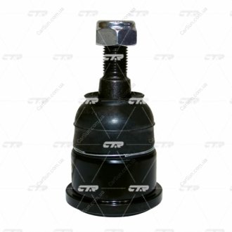 Нижній/верхній кульовий шарнір CTR CBCR-10 (фото 1)