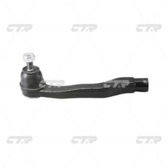 Наконечник тяги рулевой L Honda Civic 87-91 CRX 87-92 OLD CEHO-3L CTR CE0189L