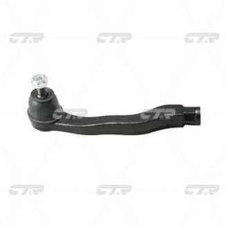 Наконечник тяги рульової L Honda Fit/Jazz 02-08 City 00-13 CTR CE0204