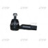 Наконечник тяги рульової L Mazda 2 02-07 Ford Fiesta 01-14 Fusion 02-12 OLD CEMZ-66L CTR CE0486L (фото 1)