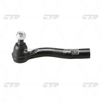 Наконечник тяги рулевой R Toyota Land Cruiser 100 98-02 Lexus LX470 99-02 OLD CET-119 CTR CE0735