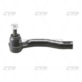 Наконечник L Peugeot 107/108 05- Citroen C1 05- Toyota Aygo 05-21 CTR CE0780