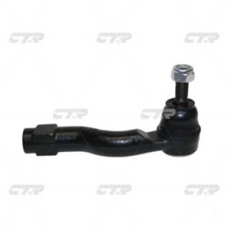 Наконечник тяги рулевой R Toyota Avensis Verso 01-09 Ipsum 96-10 OLD CET-203R CTR CE0819R