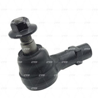 Наконечник тяги рульової (R) Audi Q7/VW Touareg 02- CTR CE0909R