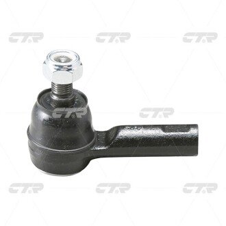 Наконечник тяги рульової Toyota Fortuner 04- Hilux 97-15 CTR CET147