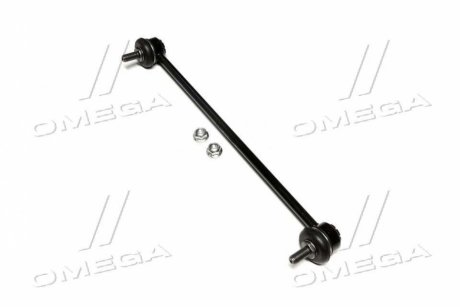 Стійка стаб передня вісь Peugeot 207 07 - 208/301 12 - 2008 13 - Citroen C3 / DS3 09 - CTR CL0717