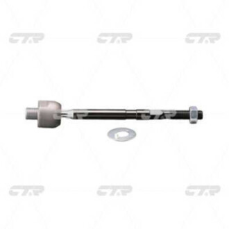 Тяга рульова L/R Honda Jazz 07-15 Fit 07-15 City 08-14 Brio 11- Insight 09-14 CTR CR0185