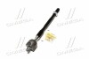 Тяга рульова Toyota passo 04-10, bb 06-10, daihatsu sirion 04-13, subaru justy 07-13 (вир-во) CTR CR0698 (фото 4)