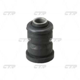 Втулка подвески Toyota Corolla ae92, ee90 OLD CVT-12 CTR GV0447 (фото 1)